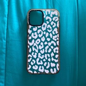 iPhone 12 casetify case